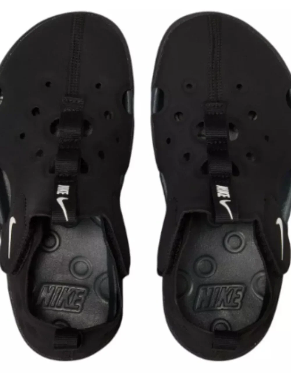 Nike sunray protect